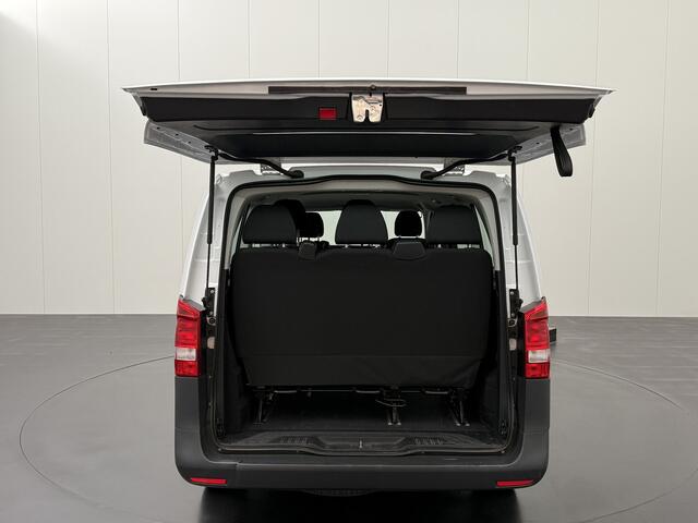 Mercedes-Benz VITO 114CDI Automaat Personenbus | 9-Persoons | Extra Lang | Prijs incl BTW ¤ 26499,-- | Airco | Cruise | 2-2-2-3 Stoelopstelling