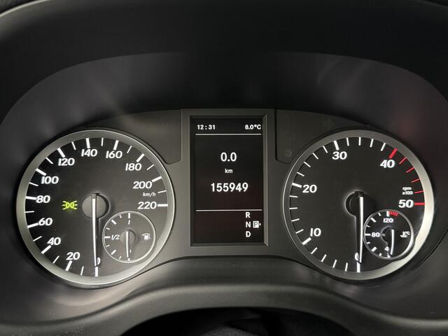 Mercedes-Benz VITO 114CDI Automaat Personenbus | 9-Persoons | Extra Lang | Prijs incl BTW ¤ 26499,-- | Airco | Cruise | 2-2-2-3 Stoelopstelling