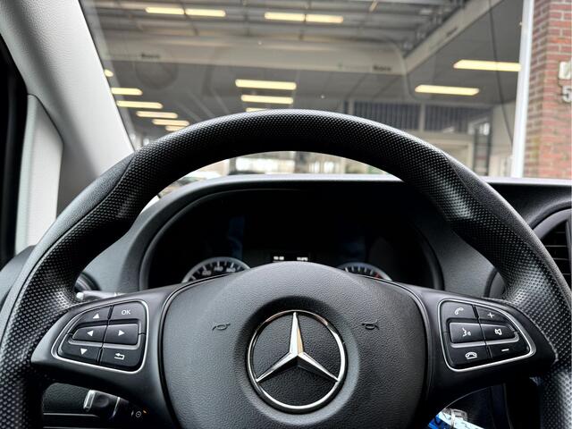 Mercedes-Benz VITO 114 CDI Lang 20''Lmv, Stoelverwarming, Winterset