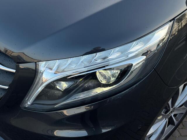 Mercedes-Benz VITO 119 CDI Lang