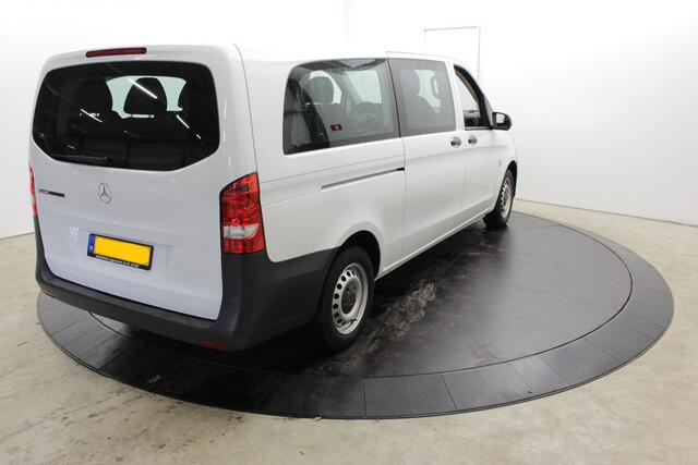 Mercedes-Benz VITO 109 BlueTEC XL L3 9 Pers Airco BPM-Vrij ex BTW