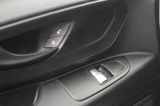 Mercedes-Benz VITO 109 BlueTEC XL L3 9 Pers Airco BPM-Vrij ex BTW