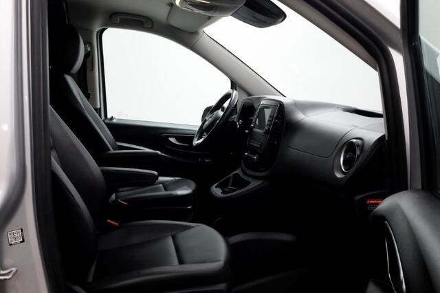 Mercedes-Benz VITO 119 CDI 190pk RWD 9G Automaat XL Extra Lang LED/ACC/Camera 06-2022