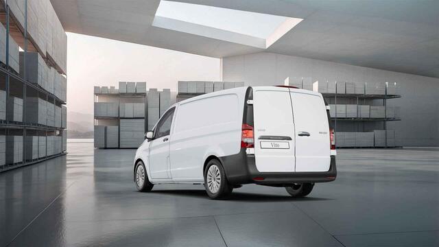 Mercedes-Benz VITO 116 CDI L2 Pro