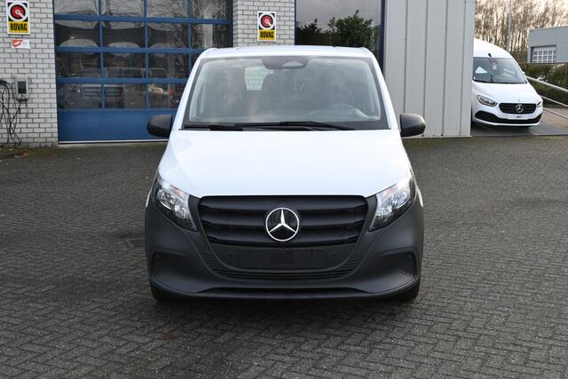Mercedes-Benz VITO 116 CDI L2 Pro Navigatie met camera, 270 Graden achterdeuren met ruiten