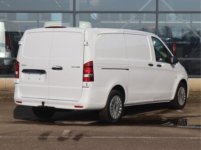Mercedes-Benz VITO 116 CDI L2 Pro