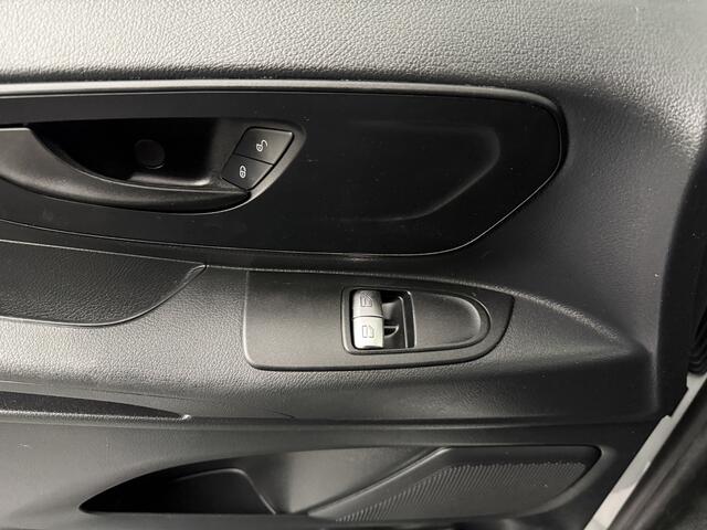 Mercedes-Benz VITO 114CDI Automaat Personenbus | 9-Persoons | Extra Lang | Prijs incl BTW ¤ 27527,50 | Airco | Cruise | 2-2-2-3 Stoelopstelling