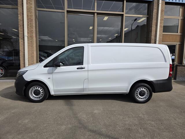 Mercedes-Benz VITO 110 CDI Lang Airco Cruise control Trekhaak