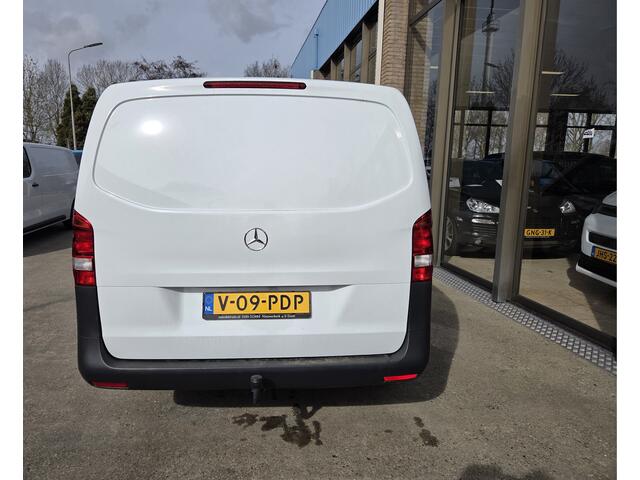 Mercedes-Benz VITO 110 CDI Lang Airco Cruise control Trekhaak