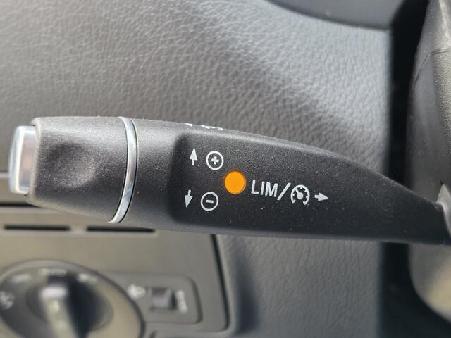 Mercedes-Benz VITO 110 CDI Lang Airco Cruise control Trekhaak