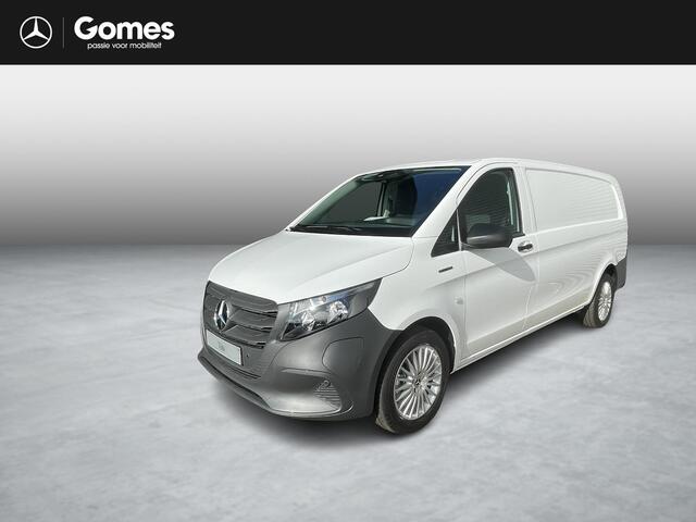 Mercedes-Benz VITO eVito 112 L3 60 kWh Mercedes-Benz eVito eVito 112 L3 66 kWh