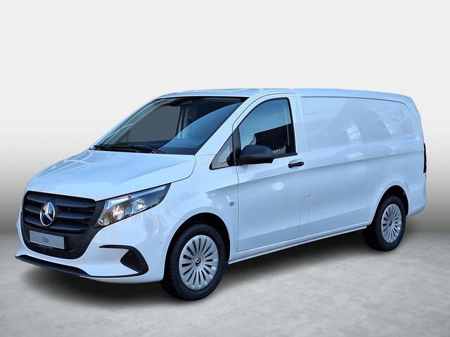 Mercedes-Benz VITO 114 CDI GB L2 PRO