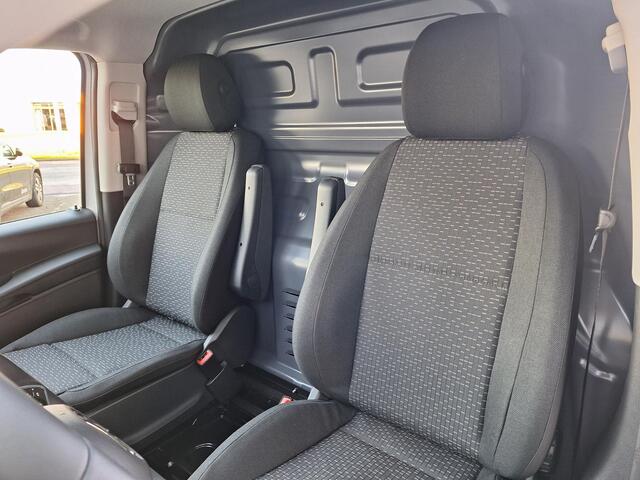 Mercedes-Benz VITO 114 CDI GB L2 PRO