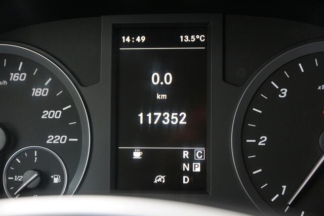 Mercedes-Benz VITO 119 CDI | Aut. | KAR-edition | Camera | Cruise | Airco..