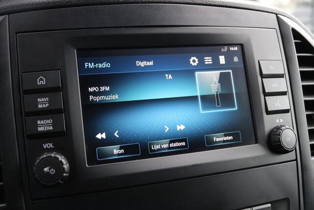 Mercedes-Benz VITO 119 CDI | Aut. | KAR-edition | Camera | Cruise | Airco..