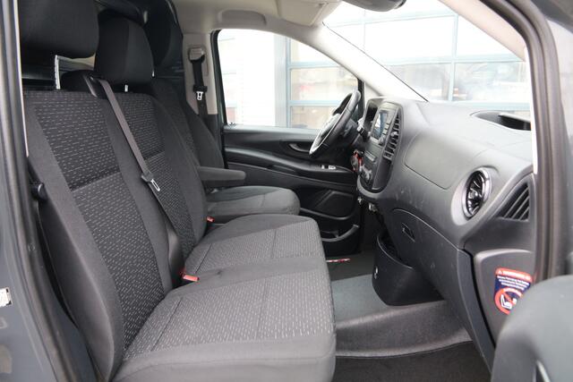Mercedes-Benz VITO 119 CDI | Aut. | KAR-edition | Camera | Cruise | Airco..