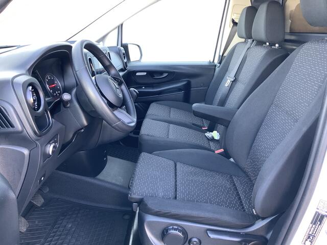 Mercedes-Benz VITO 116 CDI Airco Cruise Navi 3 Zits Deuren 3 Zits