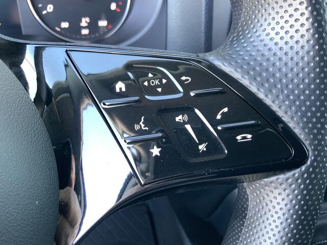 Mercedes-Benz VITO 116 CDI Airco Cruise Navi 3 Zits Deuren 3 Zits