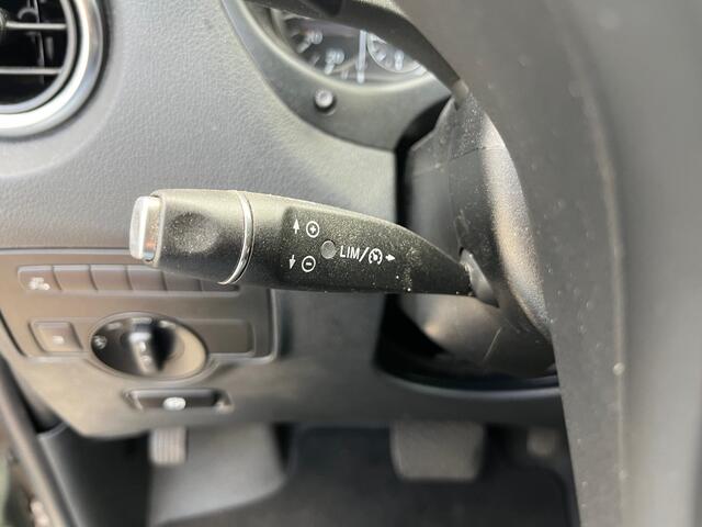 Mercedes-Benz VITO 114 CDI Lang / Leder / Navi / Camera / APK TUV 05-26
