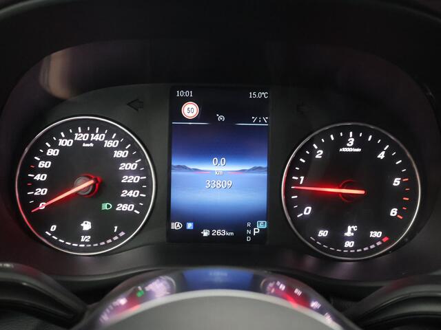 Mercedes-Benz VITO 116 CDI | AUT. | XL L3 | SELECT | NAVIGATIE | CAMERA | MULTI-BEAM LED | ACHTERDEUREN | STOELVERWARMING | KUNST LEDER | TREKHAAK | LICHTMETALEN WIELEN | 270 DEUREN | CERTIFIED