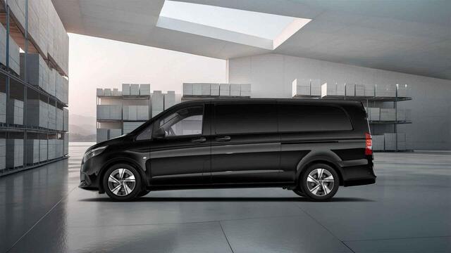 Mercedes-Benz VITO 116 CDI L3 Pro Dubbele Schuifdeur