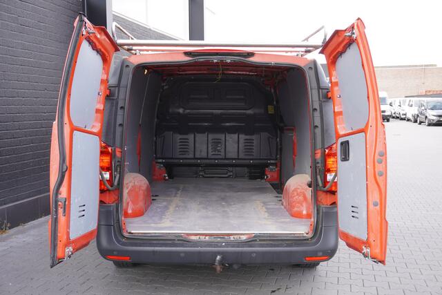 Mercedes-Benz VITO 114 CDI XL EURO 6 - A/C climate - Cruise - Camera - ¤ 13.950,- Excl.