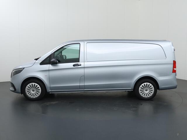 Mercedes-Benz VITO 116 CDI | Aut. | XL L3 | PRO | APPLE CARPLAY/ANDROID AUTO | CAMERA | ACHTERDEUREN | DYNAMIC DRIVE | TREKHAAK 2500 KG. | CERTIFIED