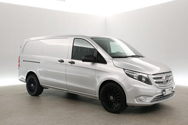 Mercedes-Benz VITO 114 CDI Lang | Airco | Cruise | 3 Zits | 19'' LMV | Stoelverwarming
