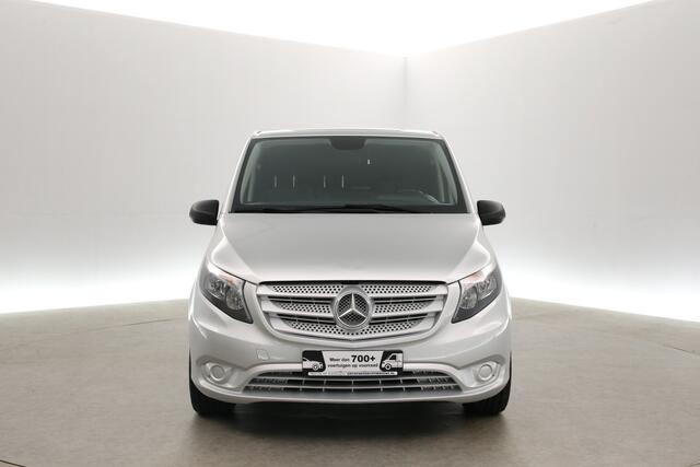Mercedes-Benz VITO 114 CDI Lang | Airco | Cruise | 3 Zits | 19'' LMV | Stoelverwarming