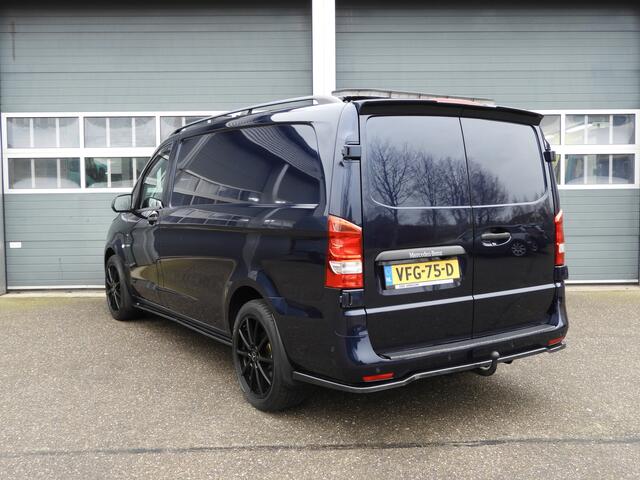 Mercedes-Benz VITO 116 CDI Lang AUT | LED | CAMERA | 2.500 kg. TREKHAAK