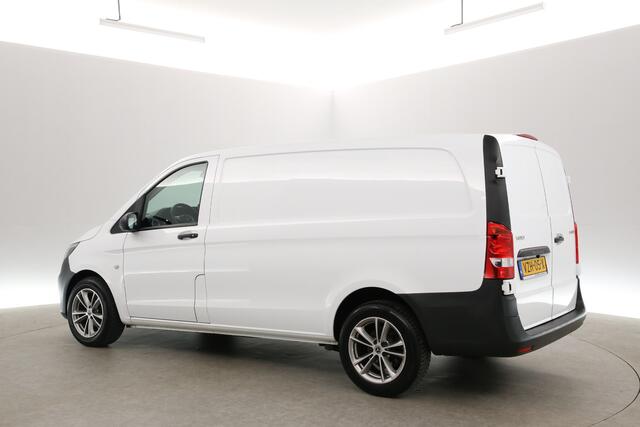 Mercedes-Benz VITO 114 CDI Lang | Automaat | Airco | Cruise | 3 Zits | Stoelverwarming