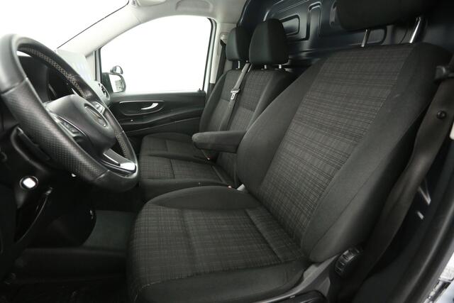 Mercedes-Benz VITO 114 CDI Lang | Automaat | Airco | Cruise | 3 Zits | Stoelverwarming