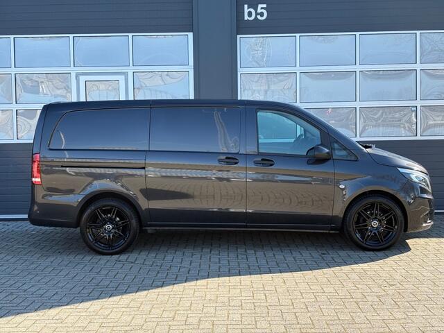 Mercedes-Benz VITO 114 CDI L2 Automaat GB / Navi / Airco / Trekhaak / Led