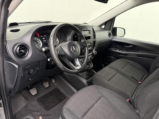 Mercedes-Benz VITO 116CDI Lang | Airco | Cruise | 3-Zits