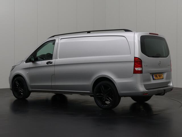 Mercedes-Benz VITO 116CDI Lang | Airco | Cruise | 3-Zits