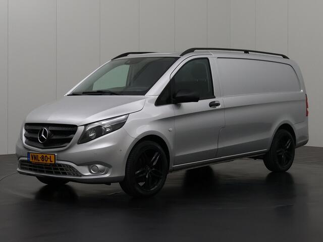 Mercedes-Benz VITO 116CDI Lang | Airco | Cruise | 3-Zits