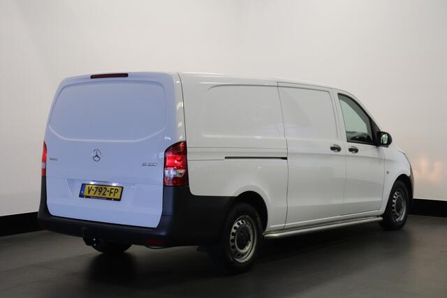 Mercedes-Benz VITO 111 CDI Extra Lang EURO 6 - Airco - Camera - Trekhaak - ¤8.950,- excl.