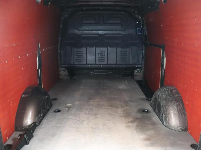 Mercedes-Benz VITO 114 CDI Lang Comfort Mercedes-benz Vito 114 Trekhaak Automaat