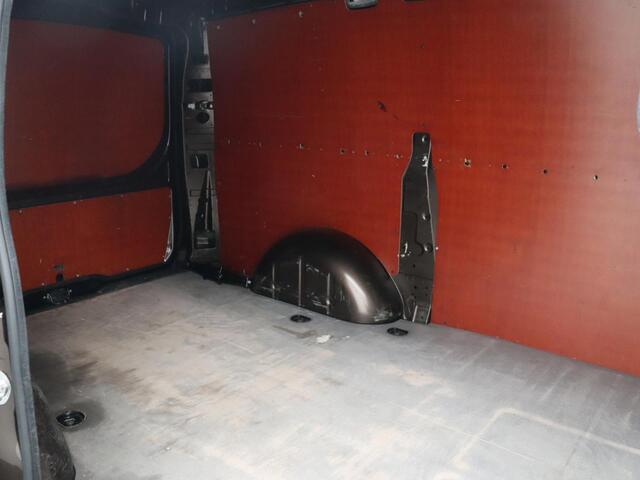 Mercedes-Benz VITO 114 CDI Lang Comfort Mercedes-benz Vito 114 Trekhaak Automaat