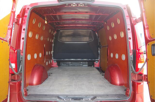 Mercedes-Benz VITO 114 CDI XL L3 AUT. LED, LEDER, TREKHAAK, 18'', AMG GRILLE, CAMERA, NAVI, CRUISE, AIRCO, NL AUTO, NAP