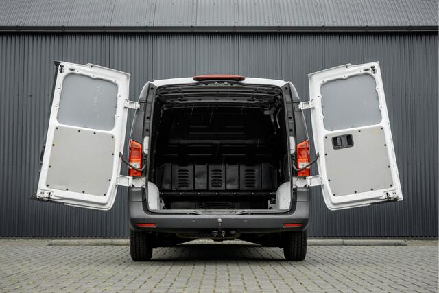 Mercedes-Benz VITO 116 CDI L2H1 | 164 PK | Euro 6 | Cruise | Camera | PDC