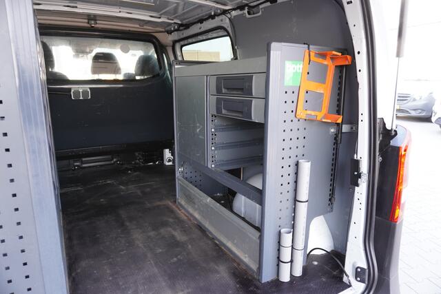 Mercedes-Benz VITO 116 CDI Automaat - EURO 6 - Airco - Cruise - Camera - ¤16.900,- Excl.