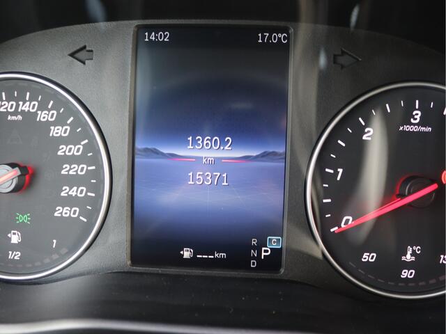 Mercedes-Benz VITO 116 CDI L3 Pro | AIRCO/CRUISE/CAMERA/2.500KG AHW | Certified