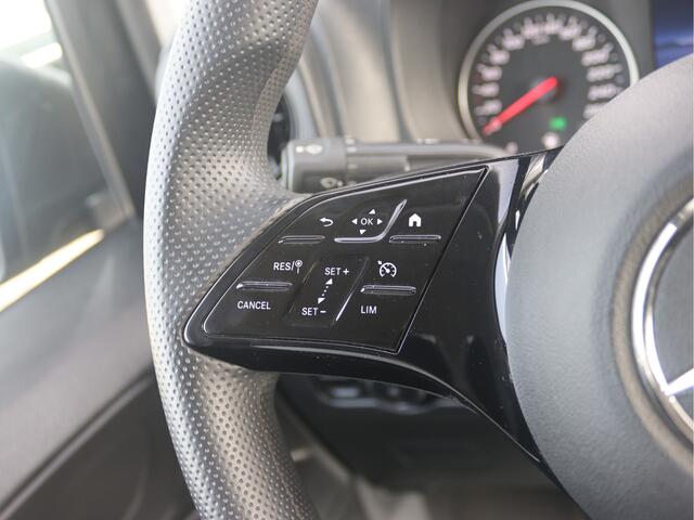 Mercedes-Benz VITO 116 CDI L3 Pro | AIRCO/CRUISE/CAMERA/2.500KG AHW | Certified