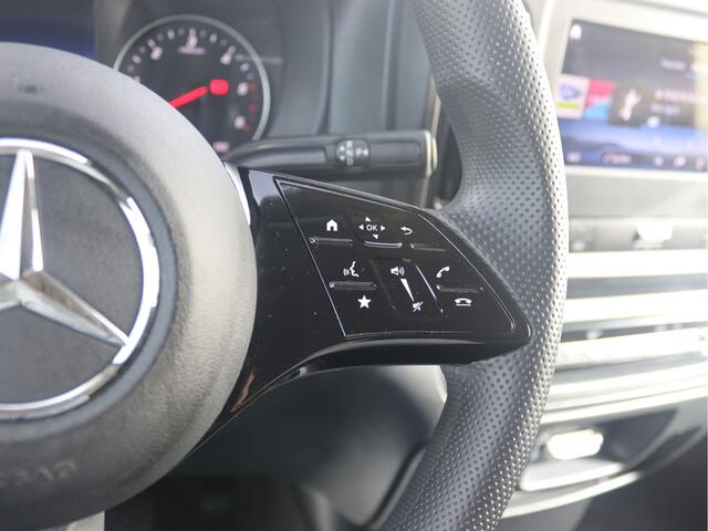 Mercedes-Benz VITO 116 CDI L3 Pro | AIRCO/CRUISE/CAMERA/2.500KG AHW | Certified