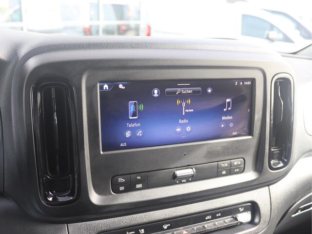 Mercedes-Benz VITO 116 CDI L3 Pro | AIRCO/CRUISE/CAMERA/2.500KG AHW | Certified