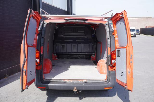Mercedes-Benz VITO 114 CDI XL EURO 6 - A/C Climate - Cruise - Camera - ¤ 13.950,- Excl.