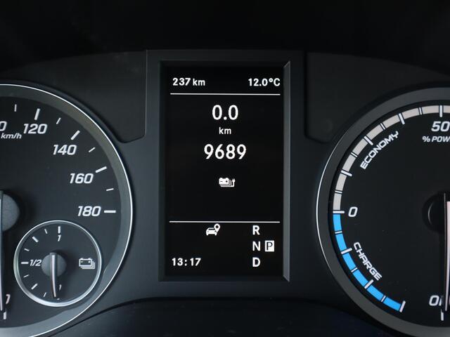 Mercedes-Benz VITO eVito LANG 286km WLTP