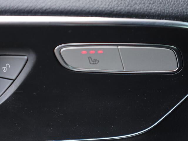 Mercedes-Benz VITO eVito LANG 286km WLTP