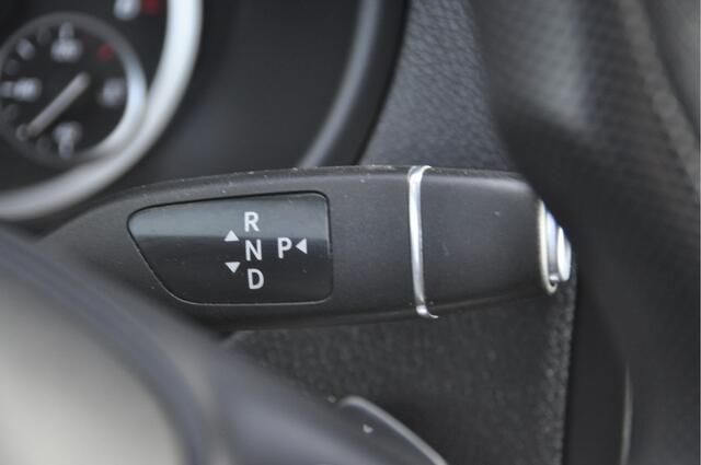 Mercedes-Benz VITO 114 CDI Lang Lease-Edition, Trekhaak, App-carplay